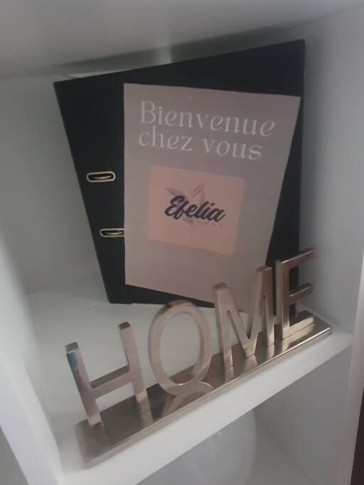 Appartement Cosy Paris Centre Exteriör bild